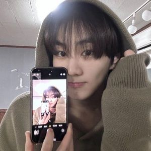 Meet your Posher, West